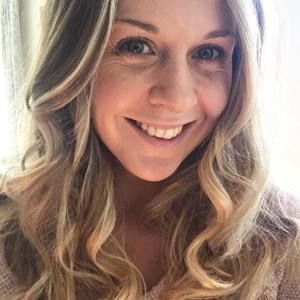 Meet your Posher, Kristina